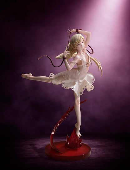 KIZUMONOGATARI Kiss-shot Acerola-orion Heart-under-blade 12 years old version 1/6 Scale Figure