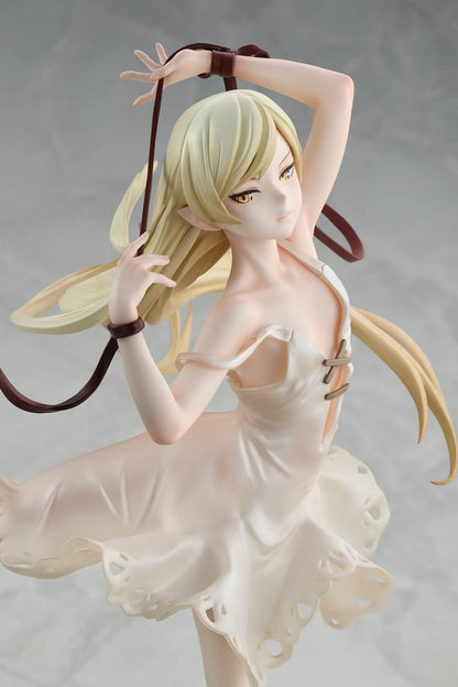 KIZUMONOGATARI Kiss-shot Acerola-orion Heart-under-blade 12 years old version 1/6 Scale Figure