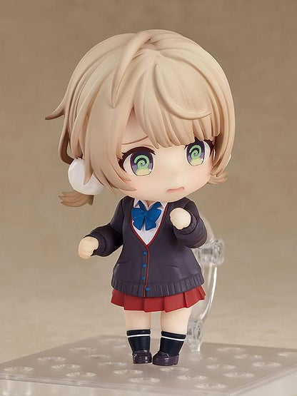 Good Smile Company - Virtual Youtuber Ui Shigure Nendoroid Action Figure