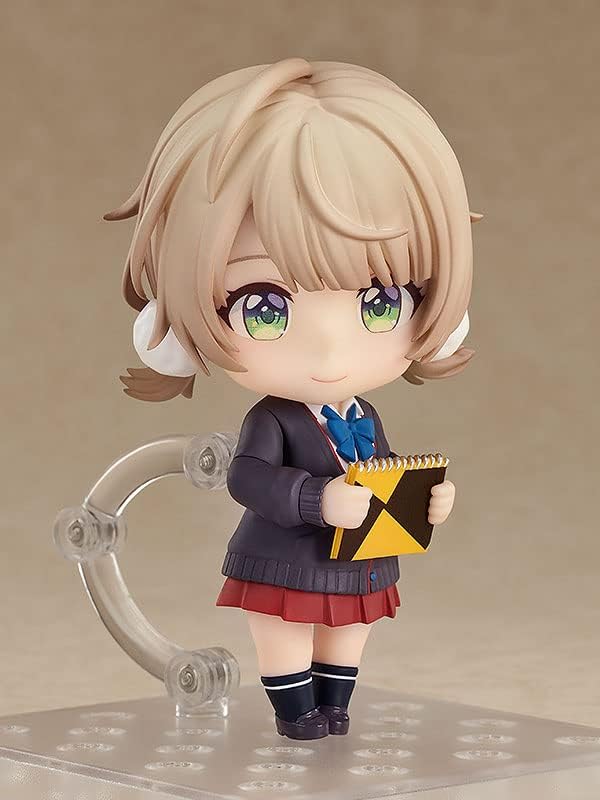 Good Smile Company - Virtual Youtuber Ui Shigure Nendoroid Action Figure