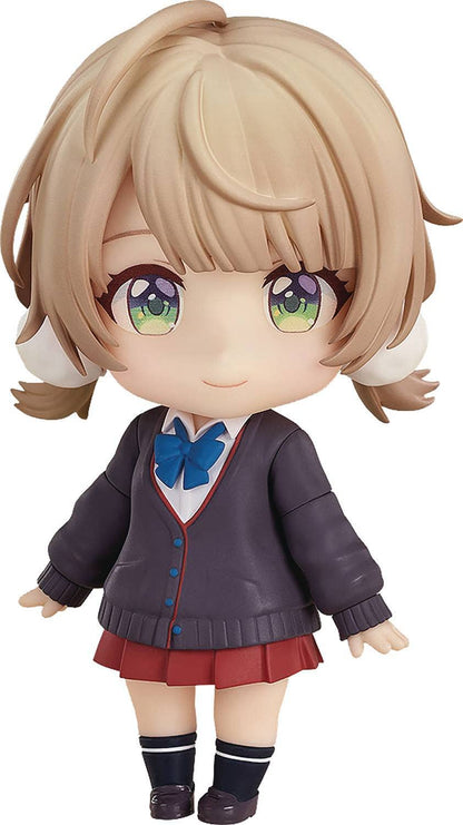 Good Smile Company - Virtual Youtuber Ui Shigure Nendoroid Action Figure