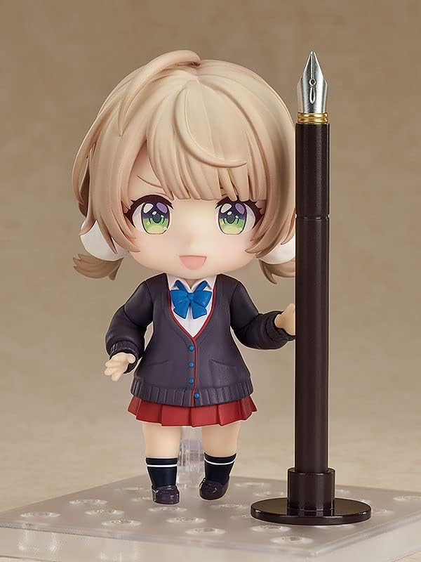 Good Smile Company - Virtual Youtuber Ui Shigure Nendoroid Action Figure