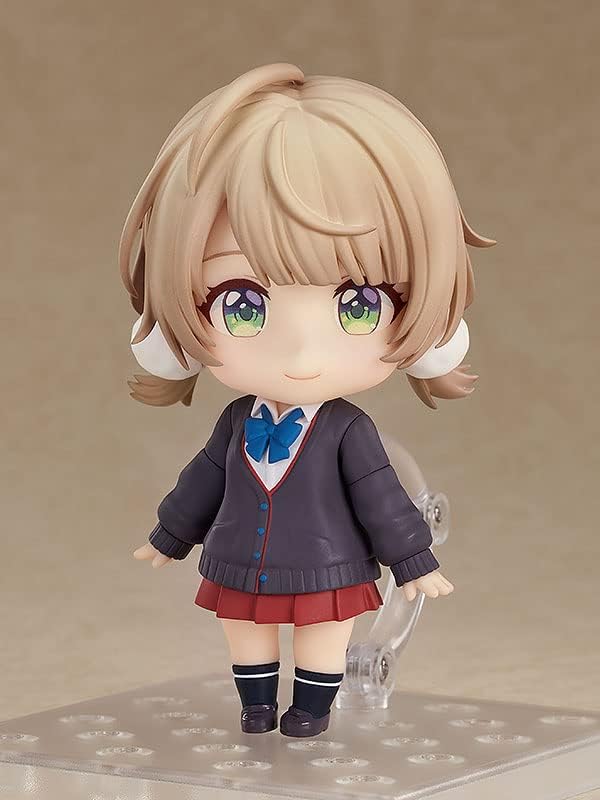 Good Smile Company - Virtual Youtuber Ui Shigure Nendoroid Action Figure