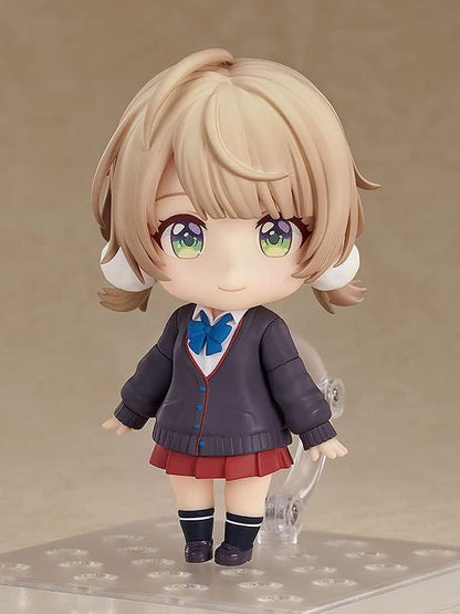Good Smile Company - Virtual Youtuber Ui Shigure Nendoroid Action Figure