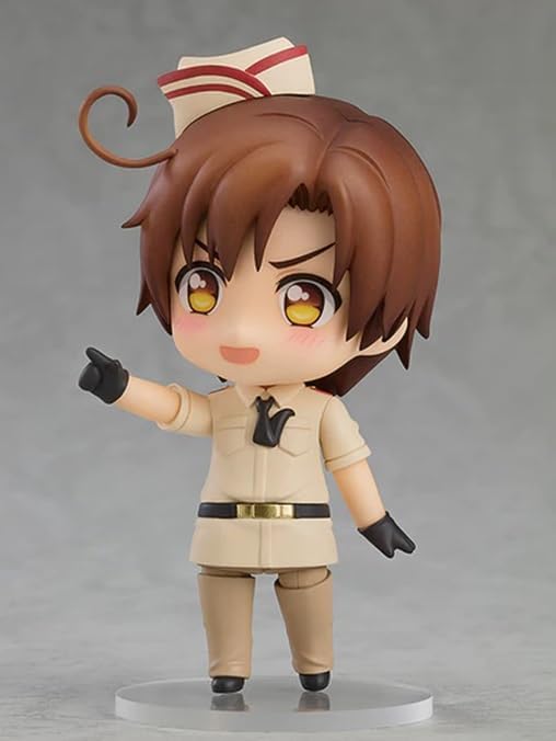 Nendoroid Hetalia World Stars Romano