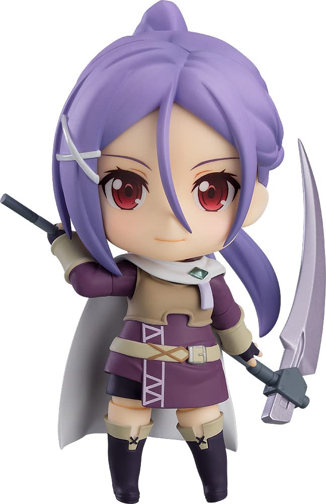 Good Smile Company Sword Art Online 10cm Nendoroid Mito Figure