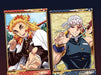 Demon Slayer: Kimetsu no Yaiba PM Art Cushion Illustration Series Vol.1