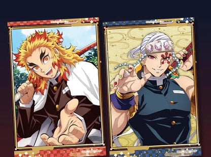 Demon Slayer: Kimetsu no Yaiba PM Art Cushion Illustration Series Vol.1