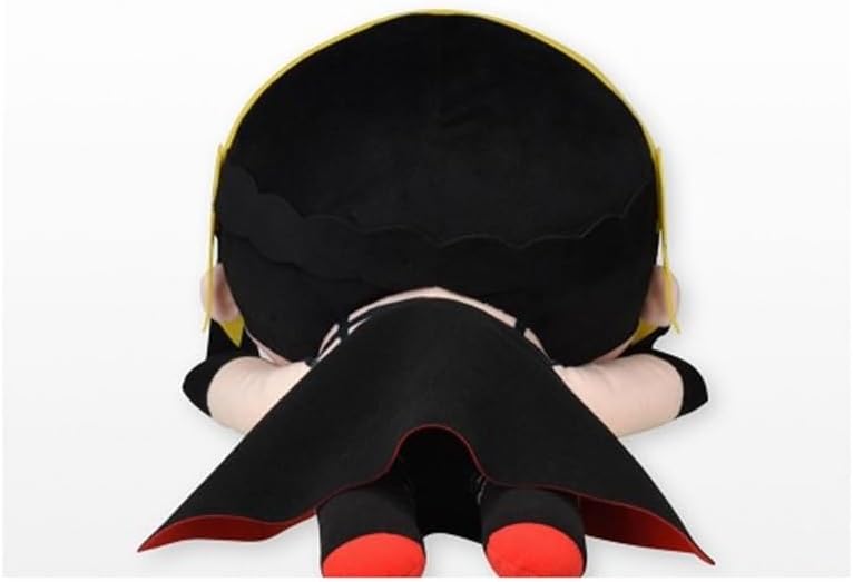 GOOD SMILE COMPANY NESOBERI (Lay-Down) TV Anime SPY x FAMILY LL Plush Yor Forger