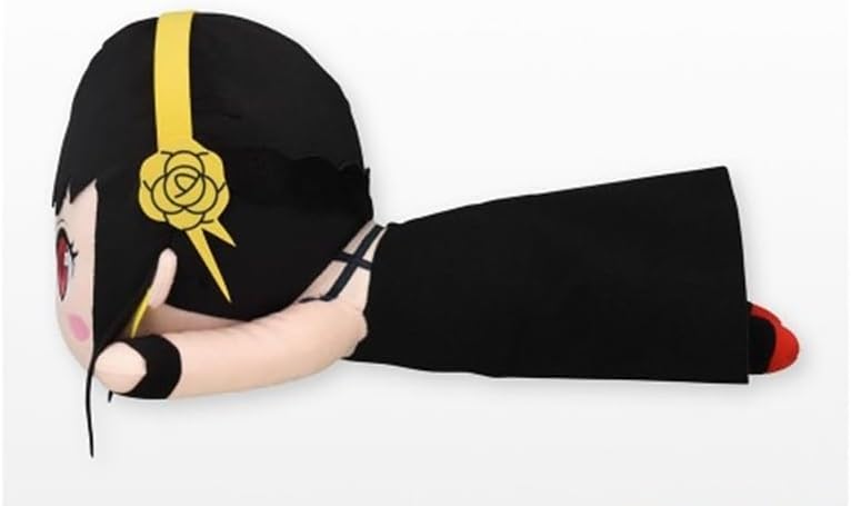 GOOD SMILE COMPANY NESOBERI (Lay-Down) TV Anime SPY x FAMILY LL Plush Yor Forger