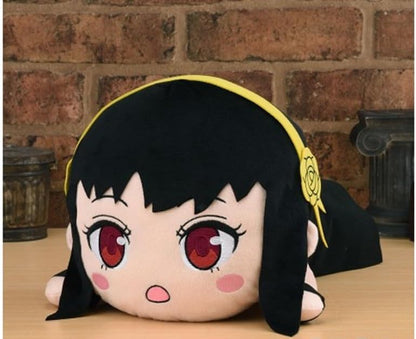 GOOD SMILE COMPANY NESOBERI (Lay-Down) TV Anime SPY x FAMILY LL Plush Yor Forger