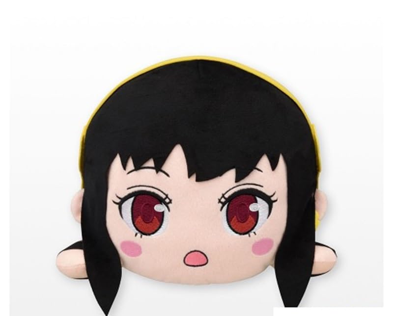 GOOD SMILE COMPANY NESOBERI (Lay-Down) TV Anime SPY x FAMILY LL Plush Yor Forger