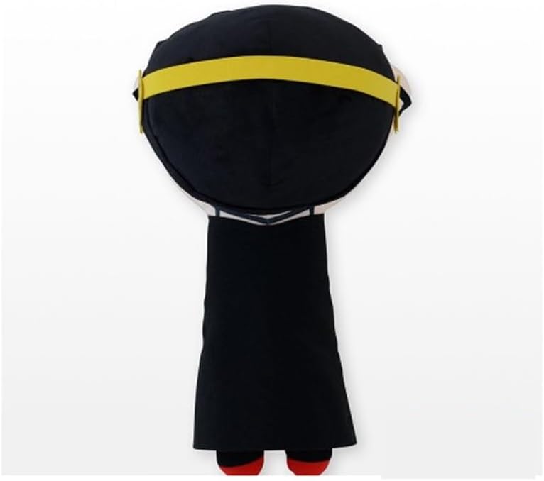 GOOD SMILE COMPANY NESOBERI (Lay-Down) TV Anime SPY x FAMILY LL Plush Yor Forger