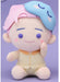 GOOD SMILE COMPANY Howapote TinyTAN M Plush Sweet Dreams RM & Jin