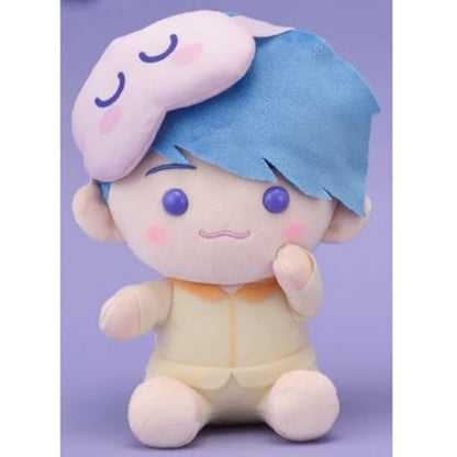 GOOD SMILE COMPANY Howapote TinyTAN M Plush Sweet Dreams SUGA & j-hope