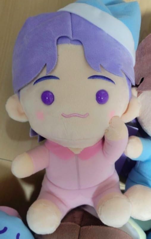 Howapote `TinyTAN` M Plush Sweet Dreams `Jung Kook`