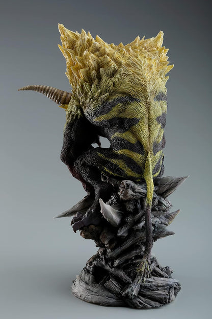 Good Smile Company Monster Hunter: Furious Rajang CFB Re-Pro Model