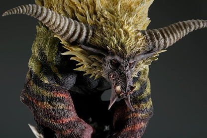 Good Smile Company Monster Hunter: Furious Rajang CFB Re-Pro Model