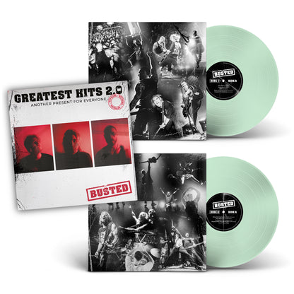 Greatest Hits 2.0: Another Present for Everyone