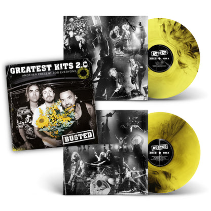 Greatest Hits 2.0: Another Present for Everyone