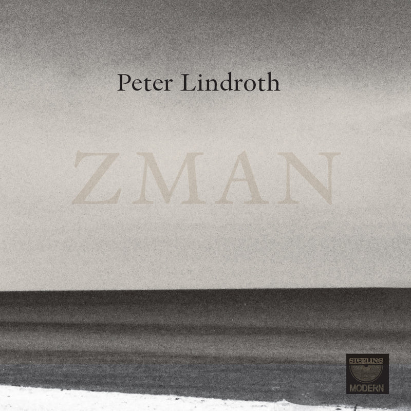 Peter Lindroth: ZMAN