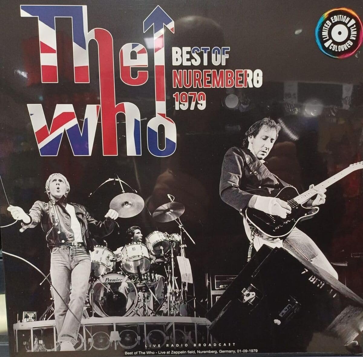 Best Of Nuremberg 1979