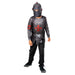 Forum Black Knight Child Costume, Kids Fancy Dress
