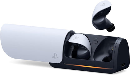 PlayStation PULSE Explore™ wireless earbuds, White