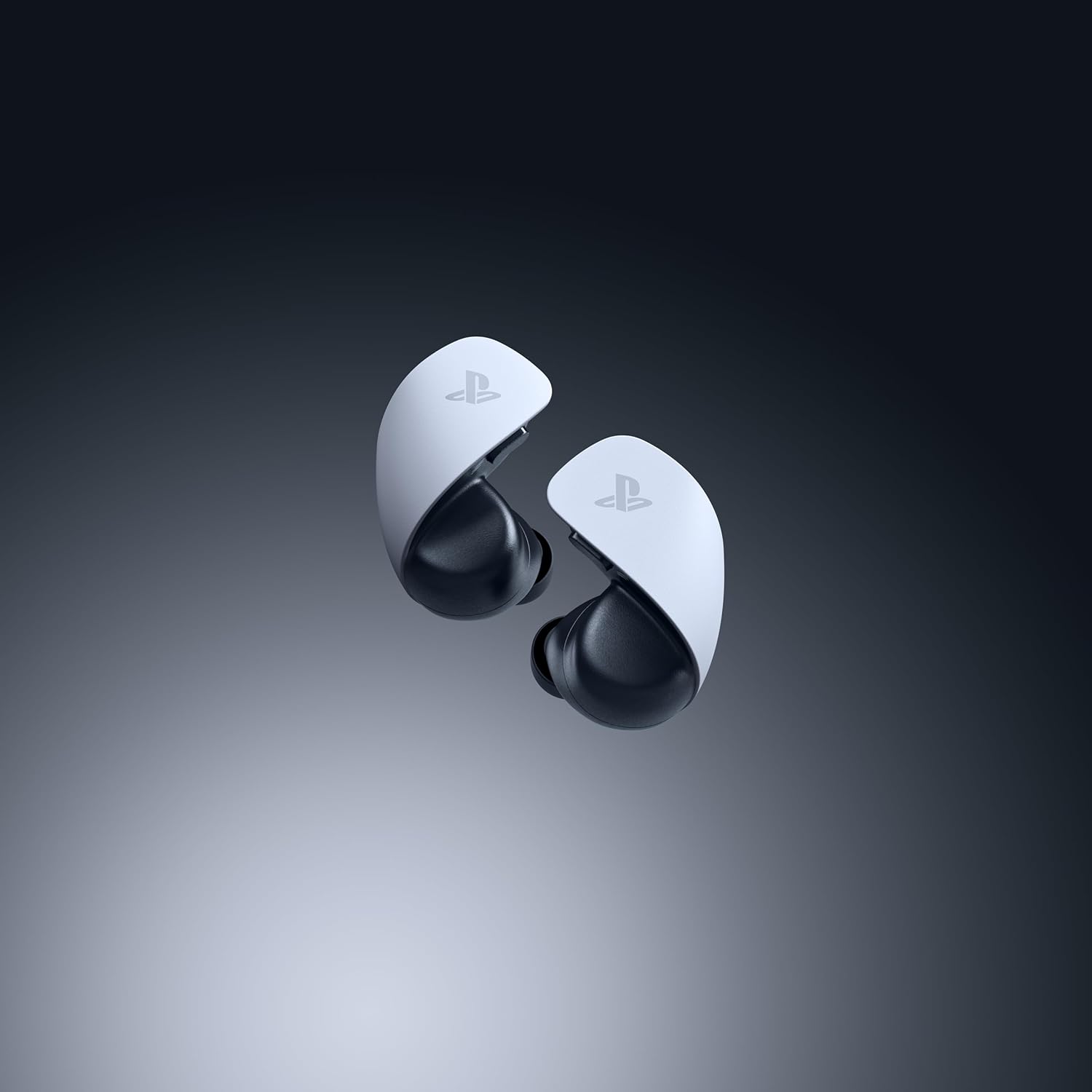 PlayStation PULSE Explore™ wireless earbuds, White