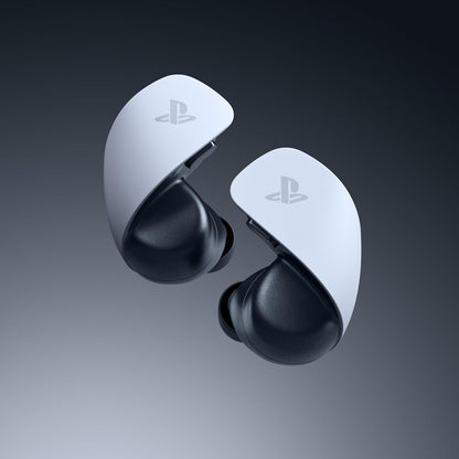 PlayStation PULSE Explore™ wireless earbuds, White
