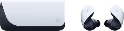 PlayStation PULSE Explore™ wireless earbuds, White