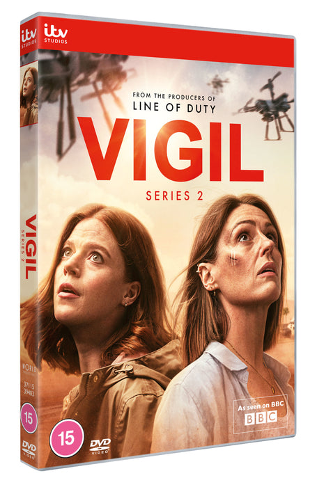 Vigil: Series 2