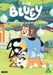 Bluey: Favourite Thing & 51 Other Stories