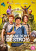 Please Don't Destroy: The Treasure of Foggy Mountain