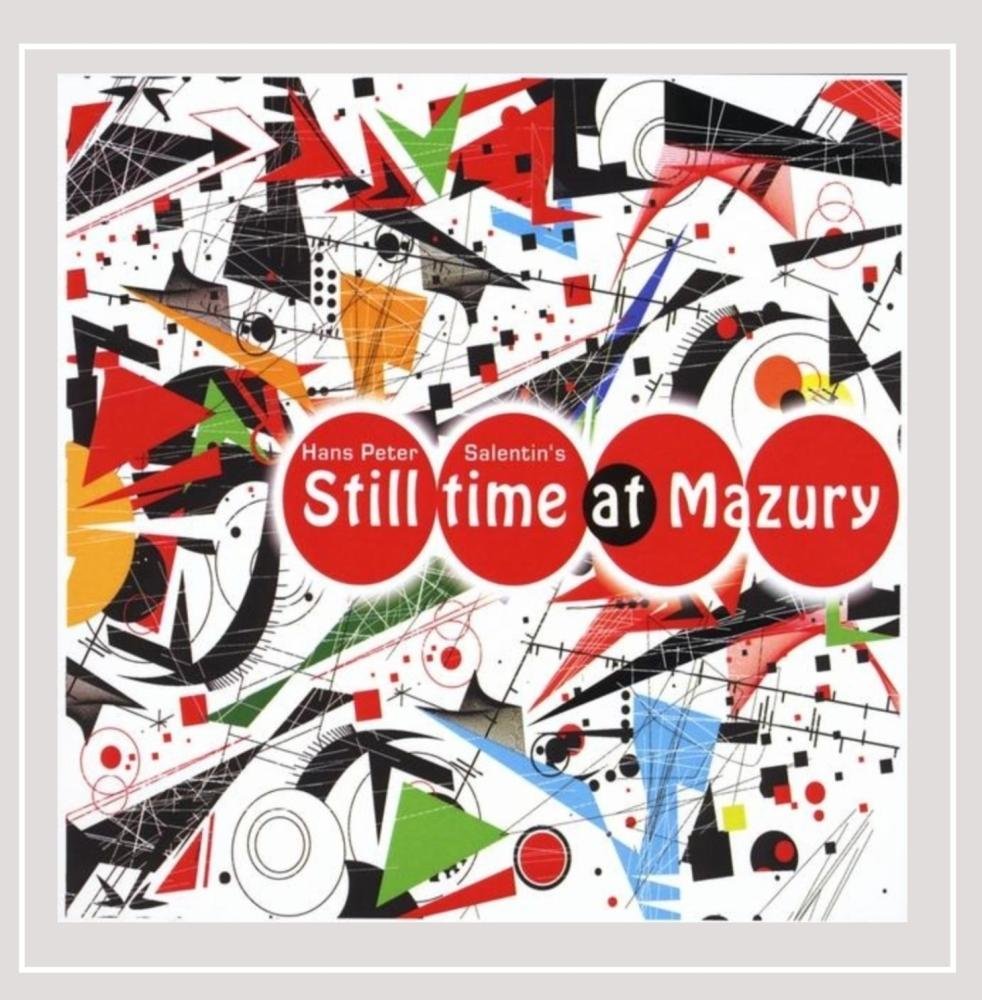 Still Time At Mazury