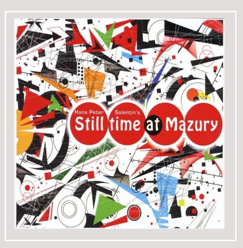 Still Time At Mazury