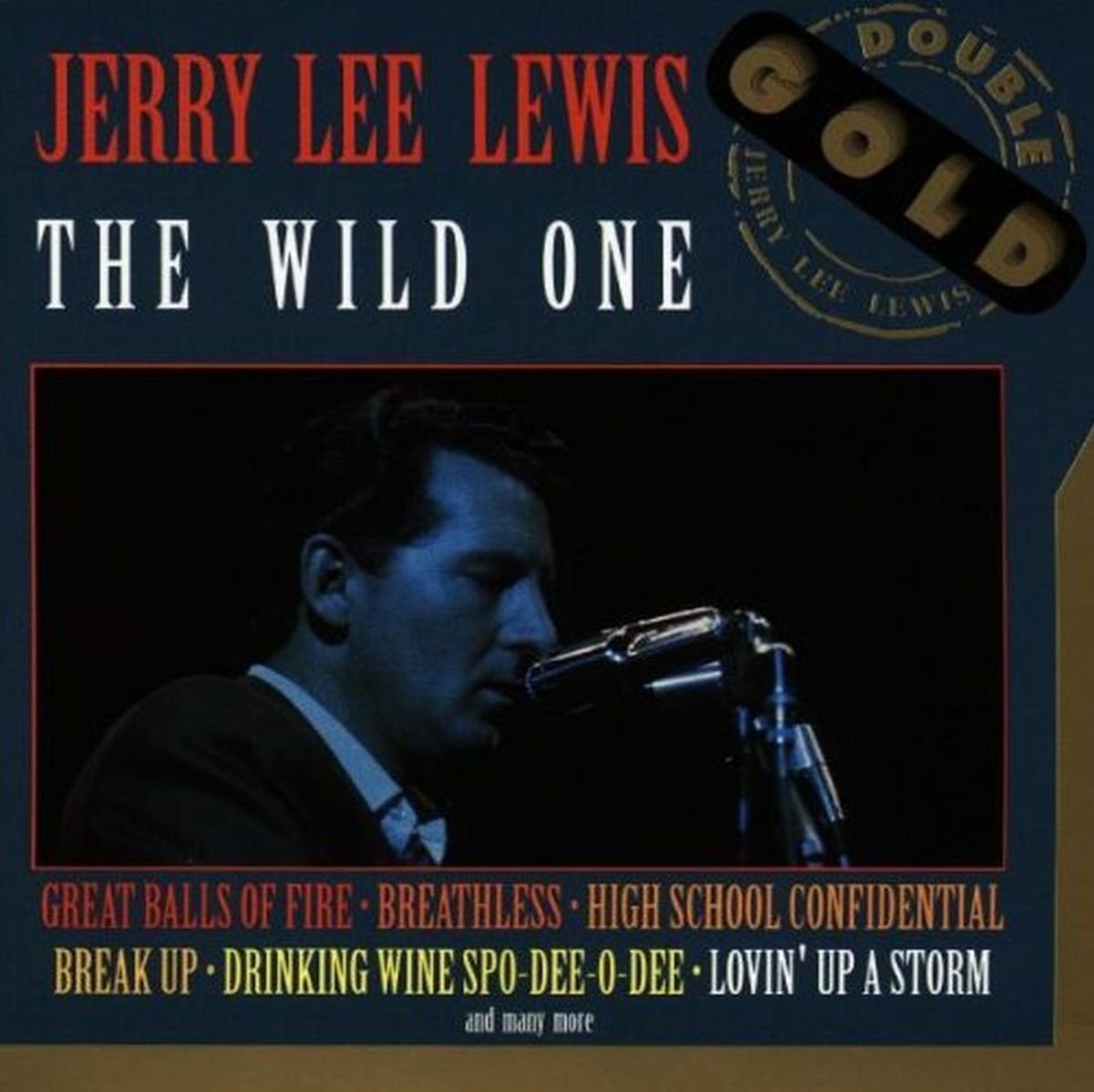 The Wild One
