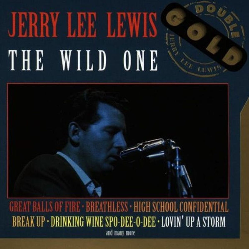 The Wild One