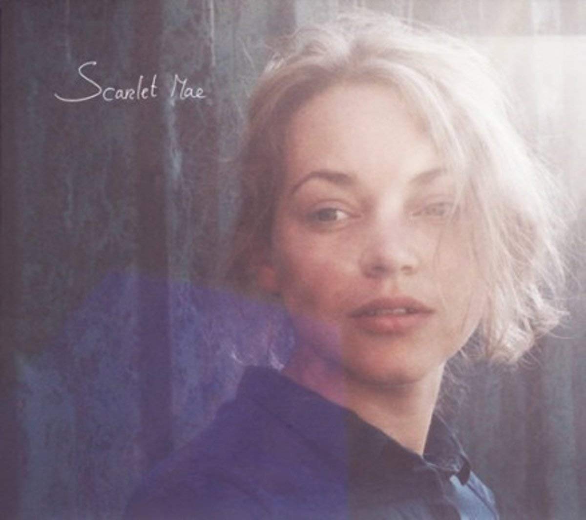 Scarlet Mae -Digi