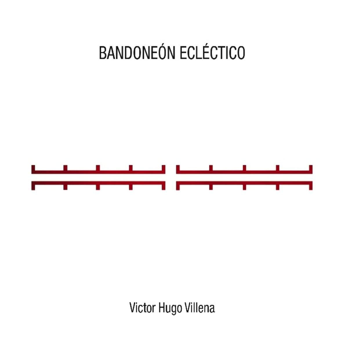 Bandoneon Eclectico-Digi