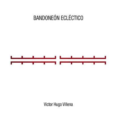 Bandoneon Eclectico-Digi