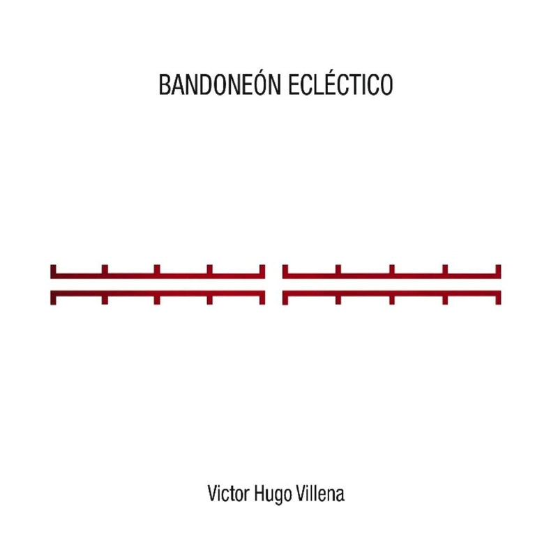 Bandoneon Eclectico-Digi