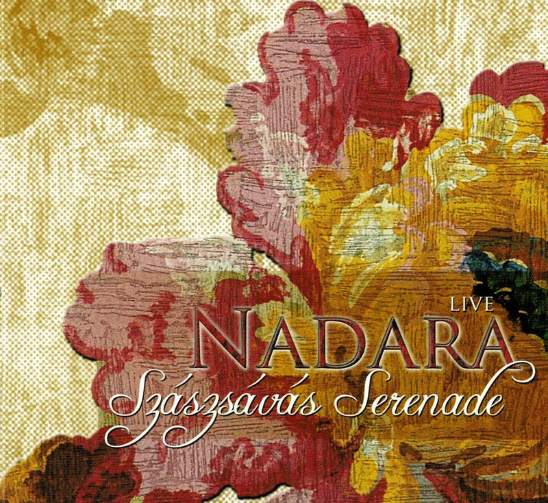 Szaszcavas Serenade-Digi