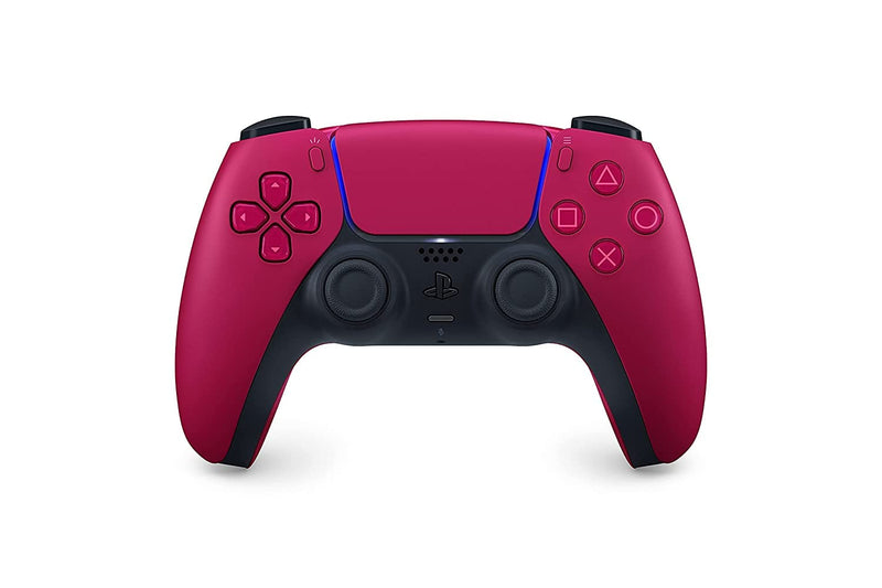 DualSense Wireless Controller - Cosmic Red (PS5