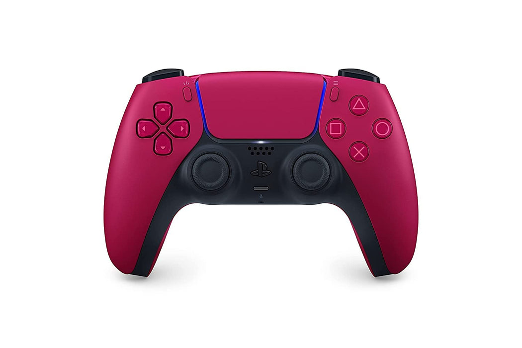 DualSense Wireless Controller - Cosmic Red (PS5