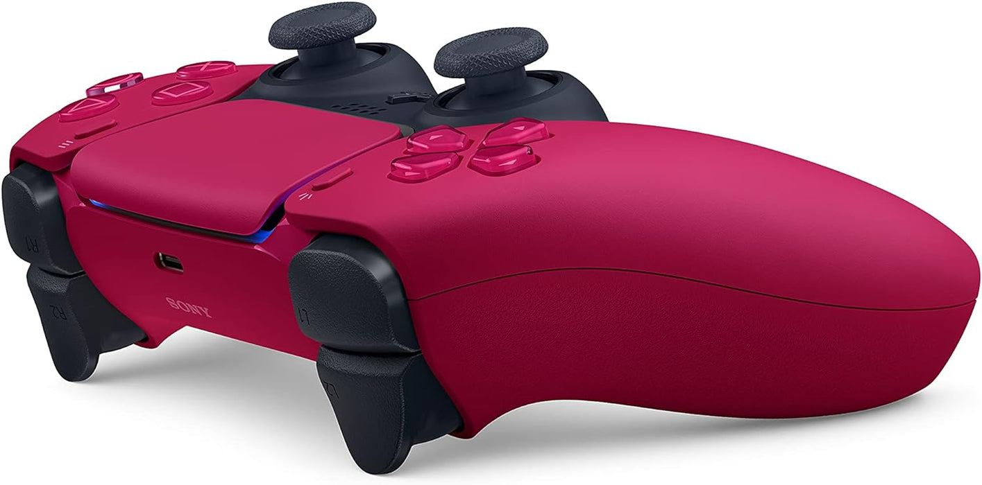 DualSense Wireless Controller - Cosmic Red (PS5