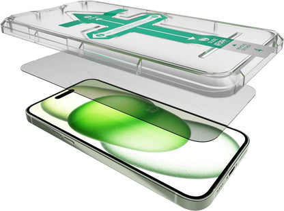 NEXT ONE Tempered 9H Display-Schutzglas fur Apple