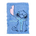 Cuaderno Premium Pelo Stitch