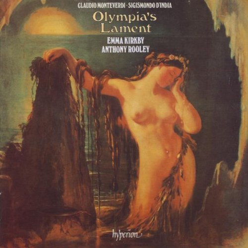 Olympia's Lament