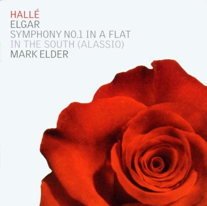 Symphony No. 1, in the South (Alassio) (Elder)